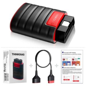 Car scanners and Diagnostic machines