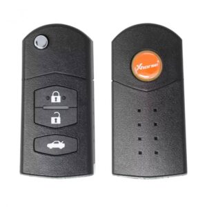 Universal-Car-Keys