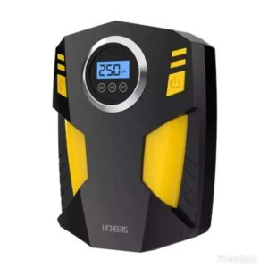 Intelligent Digital Display Reset Tire Pressure